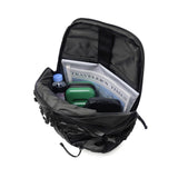 【正規品1年保証】 マキャベリック リュック メンズ レディース 軽量 通学 MAKAVELIC リュックサック バックパック おしゃれ カジュアル 大人 撥水 防水 PC 14インチ A4 16L SQUAD STRIKE DAYPACK 3125-10109