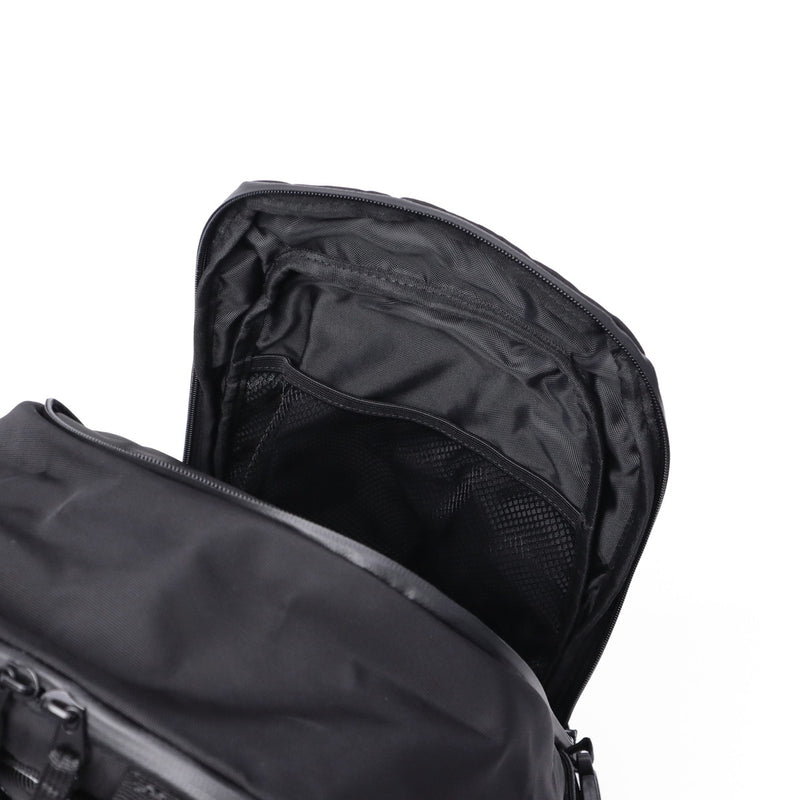 【正規品1年保証】 マキャベリック リュック メンズ レディース 軽量 通学 MAKAVELIC リュックサック バックパック おしゃれ カジュアル 大人 撥水 防水 PC 14インチ A4 16L SQUAD STRIKE DAYPACK 3125-10109