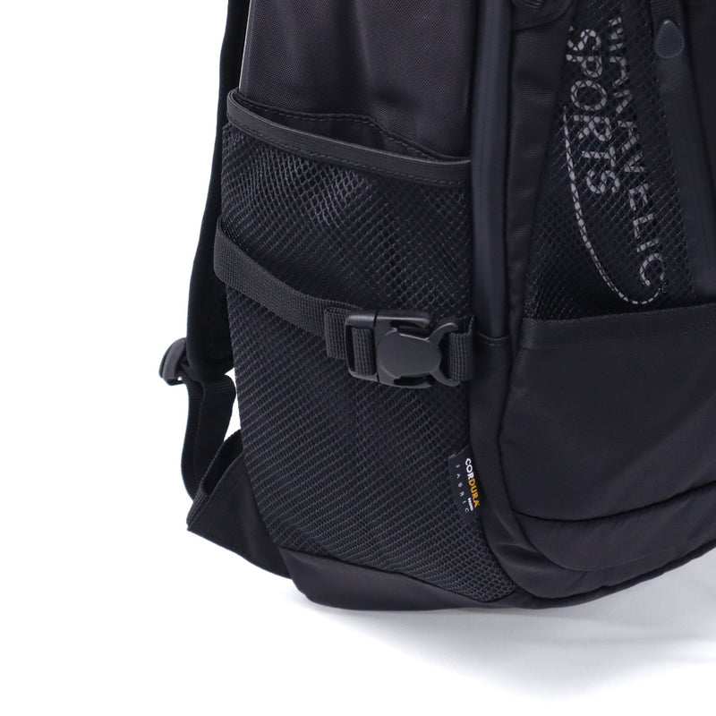 【正規品1年保証】 マキャベリック リュック メンズ レディース 軽量 通学 MAKAVELIC リュックサック バックパック おしゃれ カジュアル 大人 撥水 防水 PC 14インチ A4 16L SQUAD STRIKE DAYPACK 3125-10109