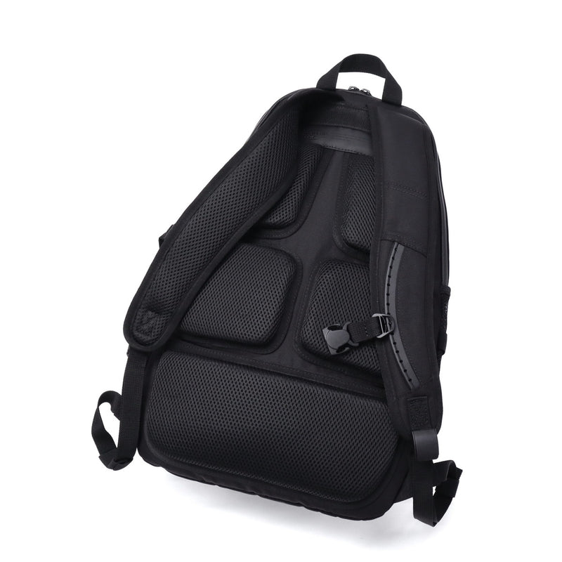 【正規品1年保証】 マキャベリック リュック メンズ レディース 軽量 通学 MAKAVELIC リュックサック バックパック おしゃれ カジュアル 大人 撥水 防水 PC 14インチ A4 16L SQUAD STRIKE DAYPACK 3125-10109