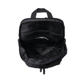 【正規品1年保証】 マキャベリック リュック メンズ レディース 軽量 通学 MAKAVELIC リュックサック バックパック おしゃれ カジュアル 大人 撥水 防水 PC 14インチ A4 16L SQUAD STRIKE DAYPACK 3125-10109