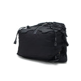 【正規品1年保証】 マキャベリック ボディバッグ メンズ レディース 軽量 MAKAVELIC ブランド かっこいい カジュアル 斜めがけ ショルダー バッグ 撥水 防水 黒 A5 SQUAD COCOON 5 BODY BAG 3125-10305