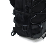 【正規品1年保証】 マキャベリック ボディバッグ メンズ レディース 軽量 MAKAVELIC ブランド かっこいい カジュアル 斜めがけ ショルダー バッグ 撥水 防水 黒 A5 SQUAD COCOON 5 BODY BAG 3125-10305