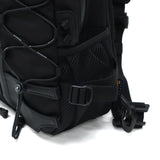 【正規品1年保証】 マキャベリック ボディバッグ メンズ レディース 軽量 MAKAVELIC ブランド かっこいい カジュアル 斜めがけ ショルダー バッグ 撥水 防水 黒 A5 SQUAD COCOON 5 BODY BAG 3125-10305