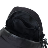 【正規品1年保証】 マキャベリック ボディバッグ メンズ レディース 軽量 MAKAVELIC ブランド かっこいい カジュアル 斜めがけ ショルダー バッグ 撥水 防水 黒 A5 SQUAD COCOON 5 BODY BAG 3125-10305