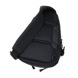 【正規品1年保証】 マキャベリック ボディバッグ メンズ レディース 軽量 MAKAVELIC ブランド かっこいい カジュアル 斜めがけ ショルダー バッグ 撥水 防水 黒 A5 SQUAD COCOON 5 BODY BAG 3125-10305