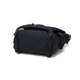 【正規品1年保証】 マキャベリック ショルダーバッグ メンズ レディース 軽量 斜めがけバッグ 小さめ MAKAVELIC ブランド かっこいい シンプル 斜めがけ 撥水 防水 黒 A5 SQUAD SUPPLY SHOULDER BAG 3125-10511