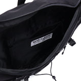 【正規品1年保証】 マキャベリック メッセンジャーバッグ メンズ レディース 大きめ ブランド 防水 MAKAVELIC ショルダーバッグ 斜めがけ 撥水 黒 PC 14インチ A4 SQUAD DELTA MESSENGER BAG 3125-10512