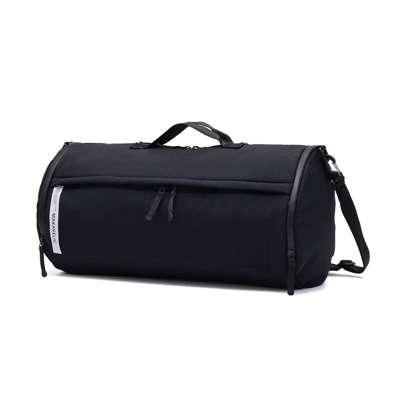 【正規品1年保証】 マキャベリック ボストンバッグ メンズ レディース 旅行 軽量 MAKAVELIC ブランド ナイロン 斜めがけ ショルダー 手持ち 撥水 防水 A4 28L ZEPHYR CLOUD 3WAY BOSTON BAG 3125-10402