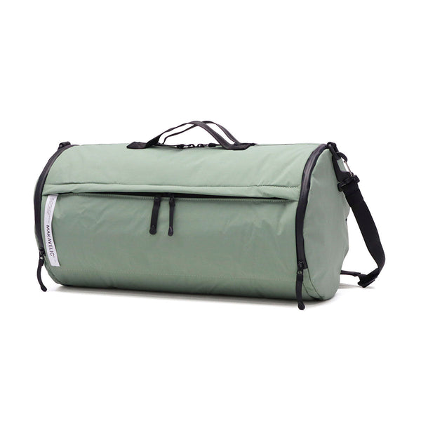 【正規品1年保証】 マキャベリック ボストンバッグ メンズ レディース 旅行 軽量 MAKAVELIC ブランド ナイロン 斜めがけ ショルダー 手持ち 撥水 防水 A4 28L ZEPHYR CLOUD 3WAY BOSTON BAG 3125-10402