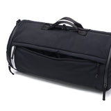 【正規品1年保証】 マキャベリック ボストンバッグ メンズ レディース 旅行 軽量 MAKAVELIC ブランド ナイロン 斜めがけ ショルダー 手持ち 撥水 防水 A4 28L ZEPHYR CLOUD 3WAY BOSTON BAG 3125-10402