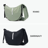 【正規品1年保証】 マキャベリック ショルダーバッグ メンズ レディース 軽量 斜めがけバッグ MAKAVELIC ブランド ラウンド シンプル 斜めがけ 撥水 防水 B5 10L ZEPHYR LA LUNE SHOULDER BAG 3125-10515