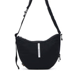 【正規品1年保証】 マキャベリック ショルダーバッグ メンズ レディース 軽量 斜めがけバッグ MAKAVELIC ブランド ラウンド シンプル 斜めがけ 撥水 防水 B5 10L ZEPHYR LA LUNE SHOULDER BAG 3125-10515