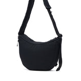 【正規品1年保証】 マキャベリック ショルダーバッグ メンズ レディース 軽量 斜めがけバッグ MAKAVELIC ブランド ラウンド シンプル 斜めがけ 撥水 防水 B5 10L ZEPHYR LA LUNE SHOULDER BAG 3125-10515