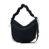 【正規品1年保証】 マキャベリック ショルダーバッグ メンズ レディース 軽量 斜めがけバッグ MAKAVELIC ブランド ラウンド シンプル 斜めがけ 撥水 防水 B5 10L ZEPHYR LA LUNE SHOULDER BAG 3125-10515