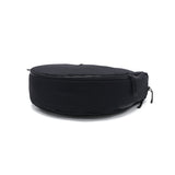 【正規品1年保証】 マキャベリック ショルダーバッグ メンズ レディース 軽量 斜めがけバッグ MAKAVELIC ブランド ラウンド シンプル 斜めがけ 撥水 防水 B5 10L ZEPHYR LA LUNE SHOULDER BAG 3125-10515