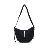 【正規品1年保証】 マキャベリック ショルダーバッグ メンズ レディース 軽量 斜めがけバッグ MAKAVELIC ブランド ラウンド シンプル 斜めがけ 撥水 防水 B5 10L ZEPHYR LA LUNE SHOULDER BAG 3125-10515