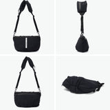 【正規品1年保証】 マキャベリック ショルダーバッグ メンズ レディース 小さめ 軽量 斜めがけバッグ MAKAVELIC ブランド ラウンド 斜めがけ 撥水 防水 A5 3L ZEPHYR SOLEIL 2WAY SHOULDER BAG 3125-10516