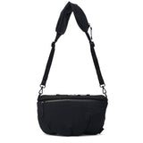 【正規品1年保証】 マキャベリック ショルダーバッグ メンズ レディース 小さめ 軽量 斜めがけバッグ MAKAVELIC ブランド ラウンド 斜めがけ 撥水 防水 A5 3L ZEPHYR SOLEIL 2WAY SHOULDER BAG 3125-10516