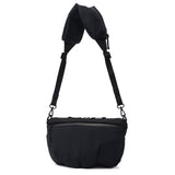 【正規品1年保証】 マキャベリック ショルダーバッグ メンズ レディース 小さめ 軽量 斜めがけバッグ MAKAVELIC ブランド ラウンド 斜めがけ 撥水 防水 A5 3L ZEPHYR SOLEIL 2WAY SHOULDER BAG 3125-10516