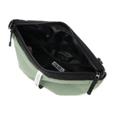 【正規品1年保証】 マキャベリック ショルダーバッグ メンズ レディース 小さめ 軽量 斜めがけバッグ MAKAVELIC ブランド ラウンド 斜めがけ 撥水 防水 A5 3L ZEPHYR SOLEIL 2WAY SHOULDER BAG 3125-10516