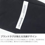 【正規品1年保証】 マキャベリック ショルダーバッグ メンズ レディース 小さい 軽量 斜めがけバッグ MAKAVELIC ブランド 小さめ 斜めがけ ナイロン 撥水 防水 2L ZEPHYR CORE 2WAY SHOULDER BAG 3125-10518