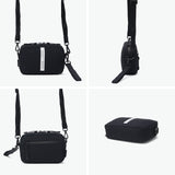 【正規品1年保証】 マキャベリック ショルダーバッグ メンズ レディース 小さい 軽量 斜めがけバッグ MAKAVELIC ブランド 小さめ 斜めがけ ナイロン 撥水 防水 2L ZEPHYR CORE 2WAY SHOULDER BAG 3125-10518