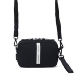 【正規品1年保証】 マキャベリック ショルダーバッグ メンズ レディース 小さい 軽量 斜めがけバッグ MAKAVELIC ブランド 小さめ 斜めがけ ナイロン 撥水 防水 2L ZEPHYR CORE 2WAY SHOULDER BAG 3125-10518