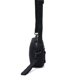 【正規品1年保証】 マキャベリック ショルダーバッグ メンズ レディース 小さい 軽量 斜めがけバッグ MAKAVELIC ブランド 小さめ 斜めがけ ナイロン 撥水 防水 2L ZEPHYR CORE 2WAY SHOULDER BAG 3125-10518