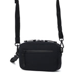 【正規品1年保証】 マキャベリック ショルダーバッグ メンズ レディース 小さい 軽量 斜めがけバッグ MAKAVELIC ブランド 小さめ 斜めがけ ナイロン 撥水 防水 2L ZEPHYR CORE 2WAY SHOULDER BAG 3125-10518