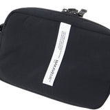 【正規品1年保証】 マキャベリック ショルダーバッグ メンズ レディース 小さい 軽量 斜めがけバッグ MAKAVELIC ブランド 小さめ 斜めがけ ナイロン 撥水 防水 2L ZEPHYR CORE 2WAY SHOULDER BAG 3125-10518