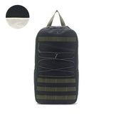 Makabelic Rucksack Makabelic Jade Creep Minimal Backpack 3120-10101