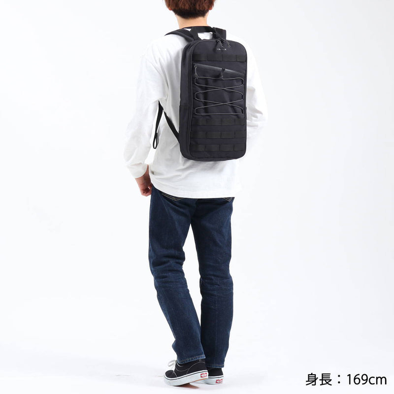 マキャベリック リュック MAKAVELIC JADE CREEP MINIMAL BACKPACK 3120-10101