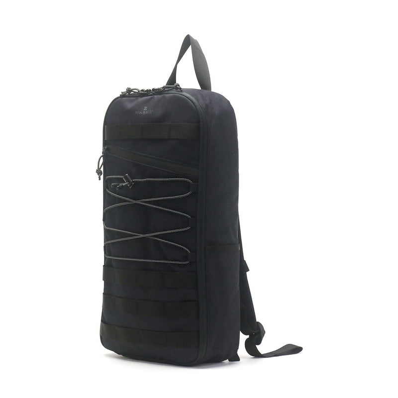 マキャベリック リュック MAKAVELIC JADE CREEP MINIMAL BACKPACK 3120-10101