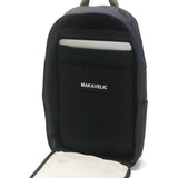 Makabelic Rucksack Makabelic Jade Creep Minimal Backpack 3120-10101