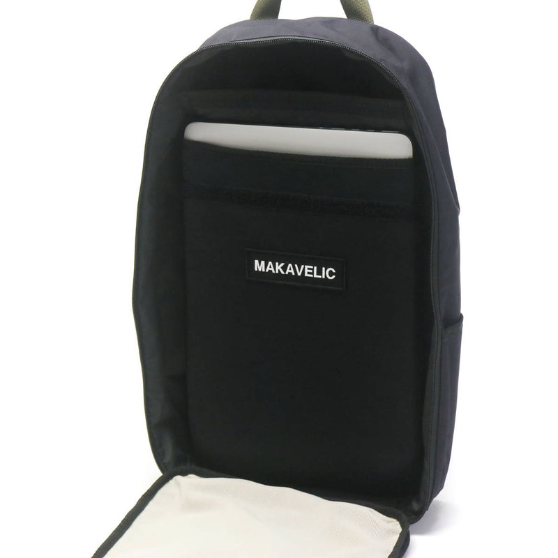 Makabelic Rucksack Makavelic Jade Creep Minimal Backpack 3120-10101