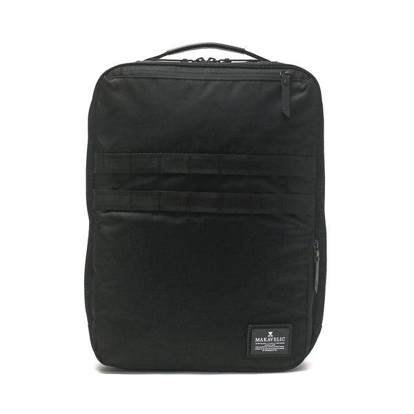 マキャベリック ビジネスリュック MAKAVELIC BUSINESS WISDOM BACKPACK 3120-10102