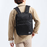 マキャベリック ビジネスリュック MAKAVELIC BUSINESS WISDOM BACKPACK 3120-10102