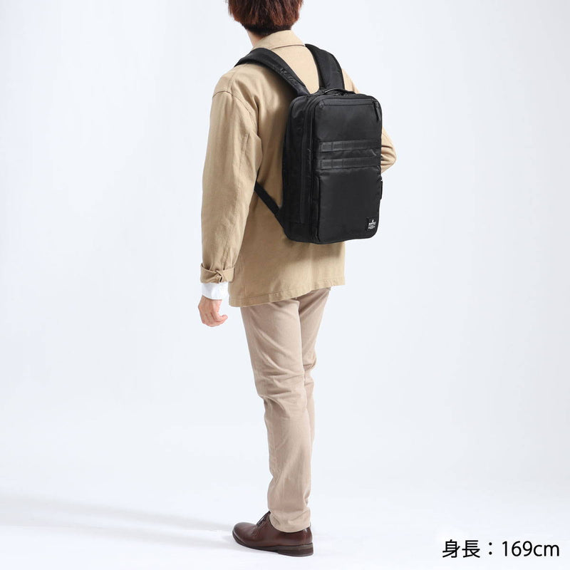 マキャベリック ビジネスリュック MAKAVELIC BUSINESS WISDOM BACKPACK 3120-10102