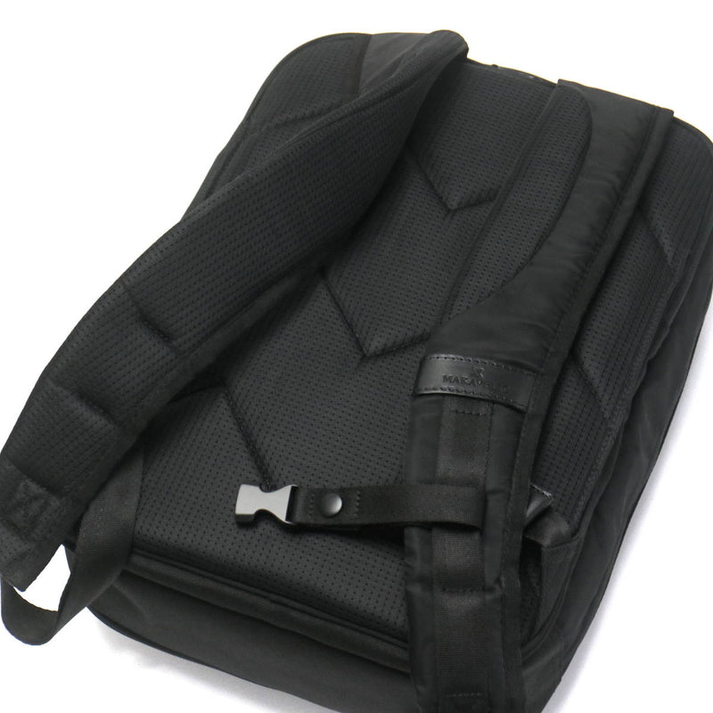 マキャベリック ビジネスリュック MAKAVELIC BUSINESS WISDOM BACKPACK 3120-10102