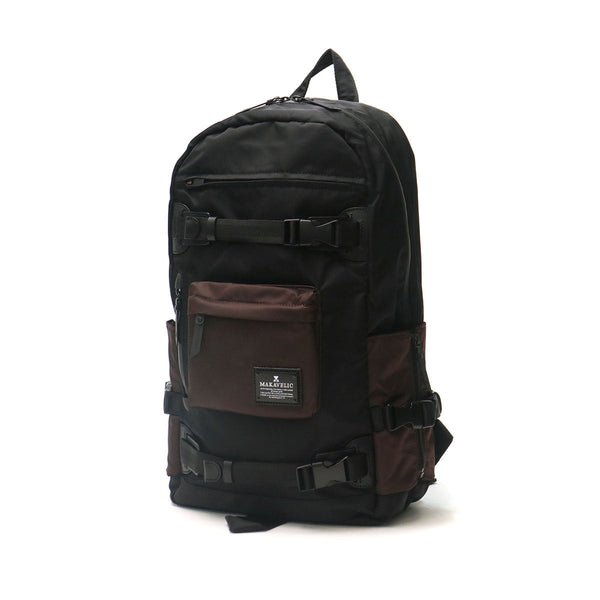 MAKAVELIC マキャベリック SIERRA SUPERIORITY BIND UP 2 BACKPACK 3120-10105