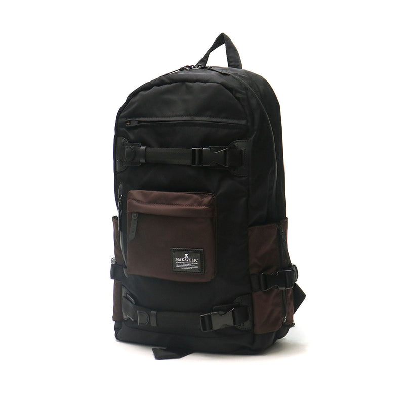 マキャベリック リュック MAKAVELIC SIERRA SUPERIORITY BIND UP 2 BACKPACK 3120-10105