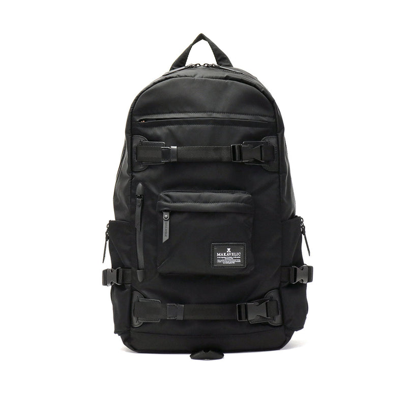 Makabelic Backpack Makabelic Sierra Superiority Bind Up 2 Backpack 3120-10105