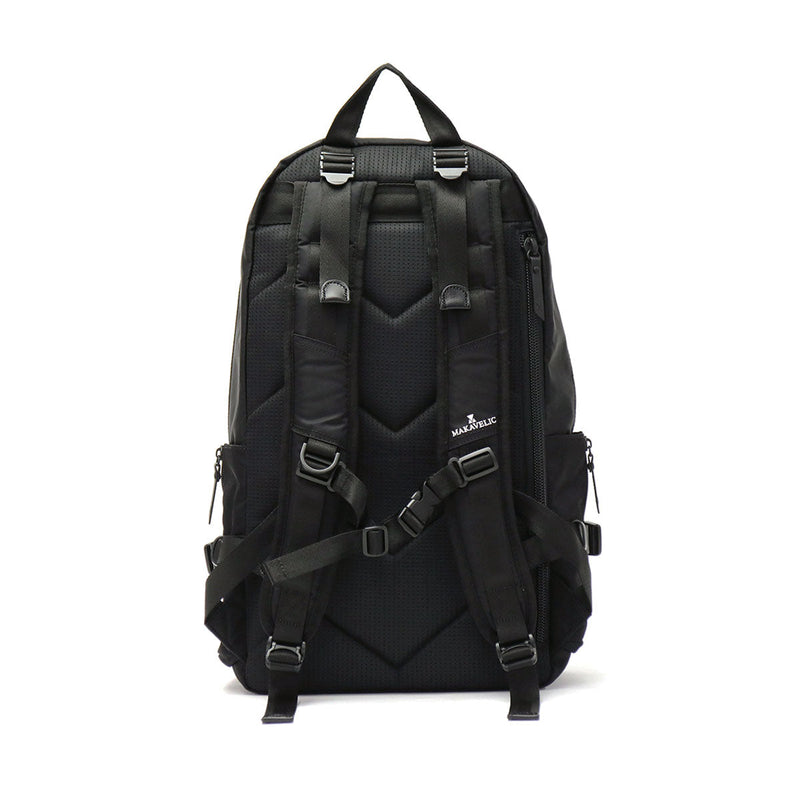 Makabelic Backpack Makabelic Sierra Superiority Bind Up 2 Backpack 3120-10105