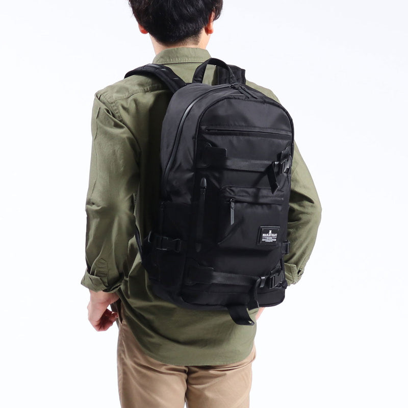 マキャベリック リュック MAKAVELIC SIERRA SUPERIORITY BIND UP 2 BACKPACK 3120-10105