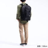 Makabelic backpack MAKAVELIC SIERRA SUPERIORITY BIND UP 2 BACKPACK 3120-10105