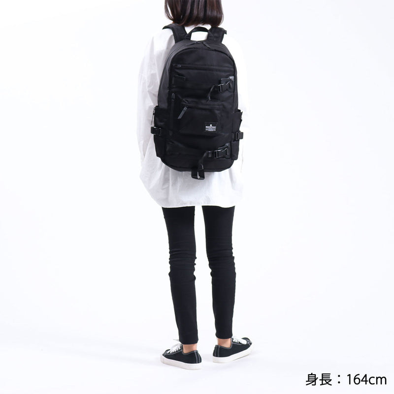 Makabelic Backpack Makabelic Sierra Superiority Bind Up 2 Backpack 3120-10105