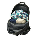 Makabelic Backpack Makabelic Sierra Superiority Bind Up 2 Backpack 3120-10105