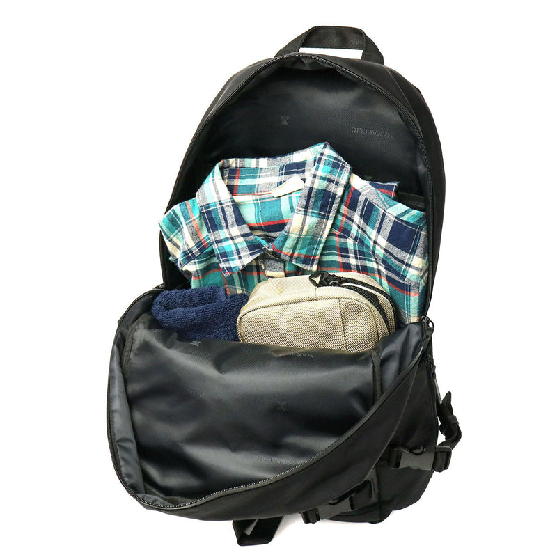 Makabelic backpack MAKAVELIC SIERRA SUPERIORITY BIND UP 2 BACKPACK 3120-10105