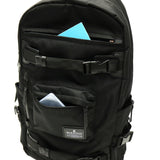 Makabelic Backpack Makabelic Sierra Superiority Bind Up 2 Backpack 3120-10105